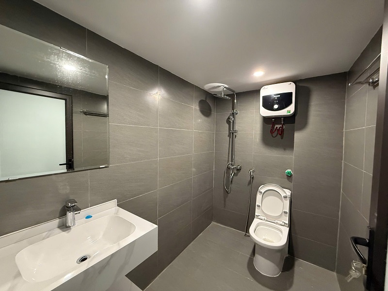 Bán nhà trong ngõ 78 Miếu Hai Xã, Lê Chân, Hải Phòng.